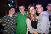 Silvester Fever - 31. Dezember 2009